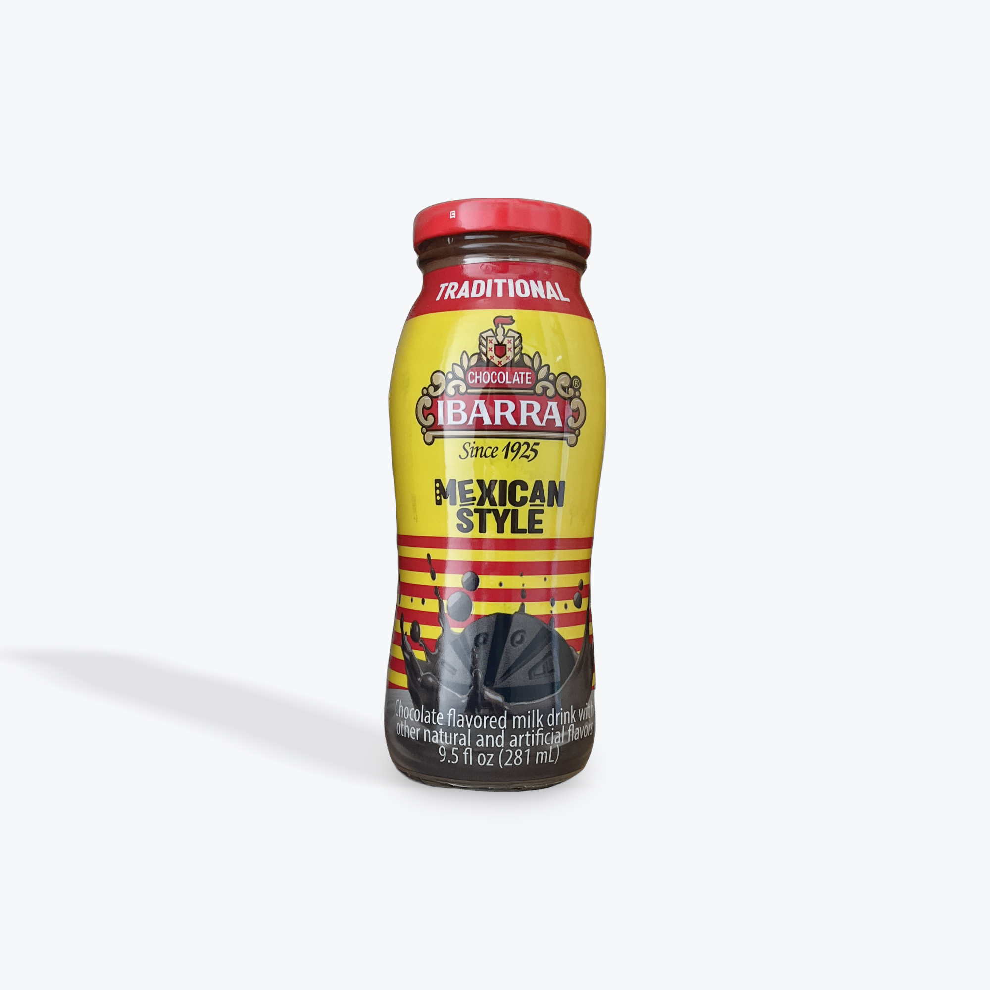 Ibarra RTD Traditional Chocolate (9.5 oz)