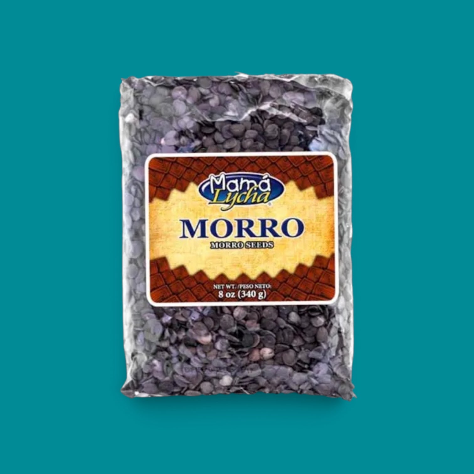 Mama Lycha - Morro Semillas, 8 oz