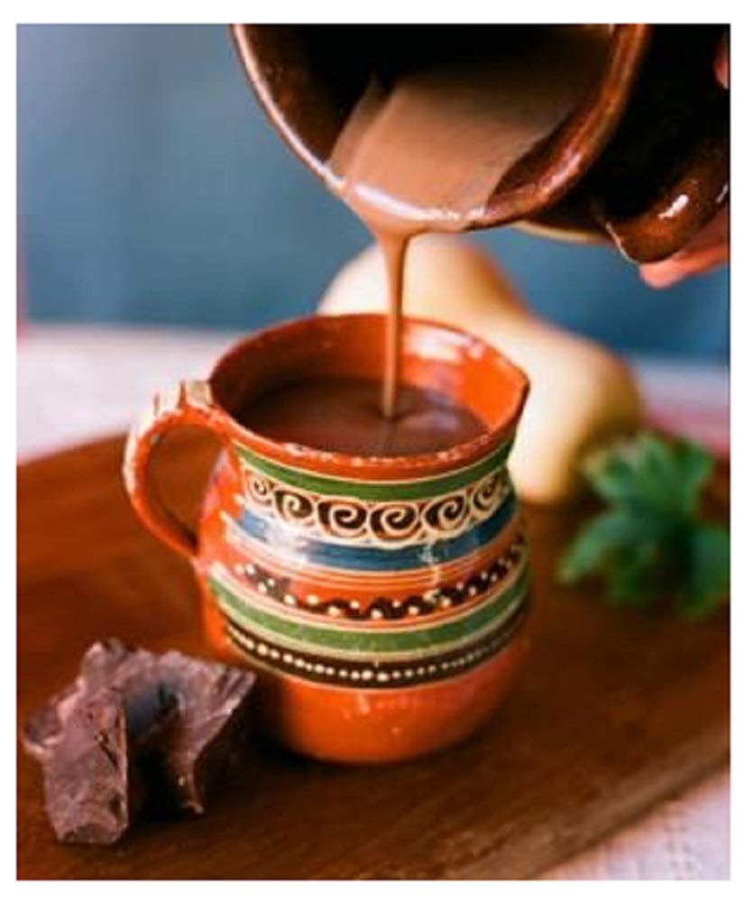 Ibarra - Chocolate Drink Mix, 19 Oz