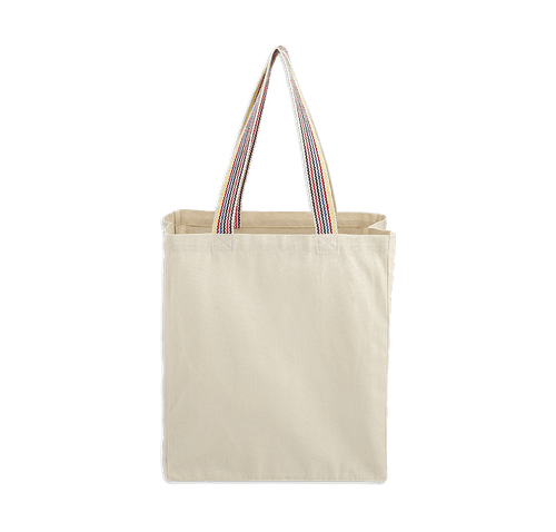 Mercado de la Raza Tote Classic Logo