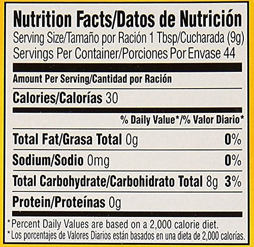 Maizena - Corn Starch, 14.1 oz, Single box