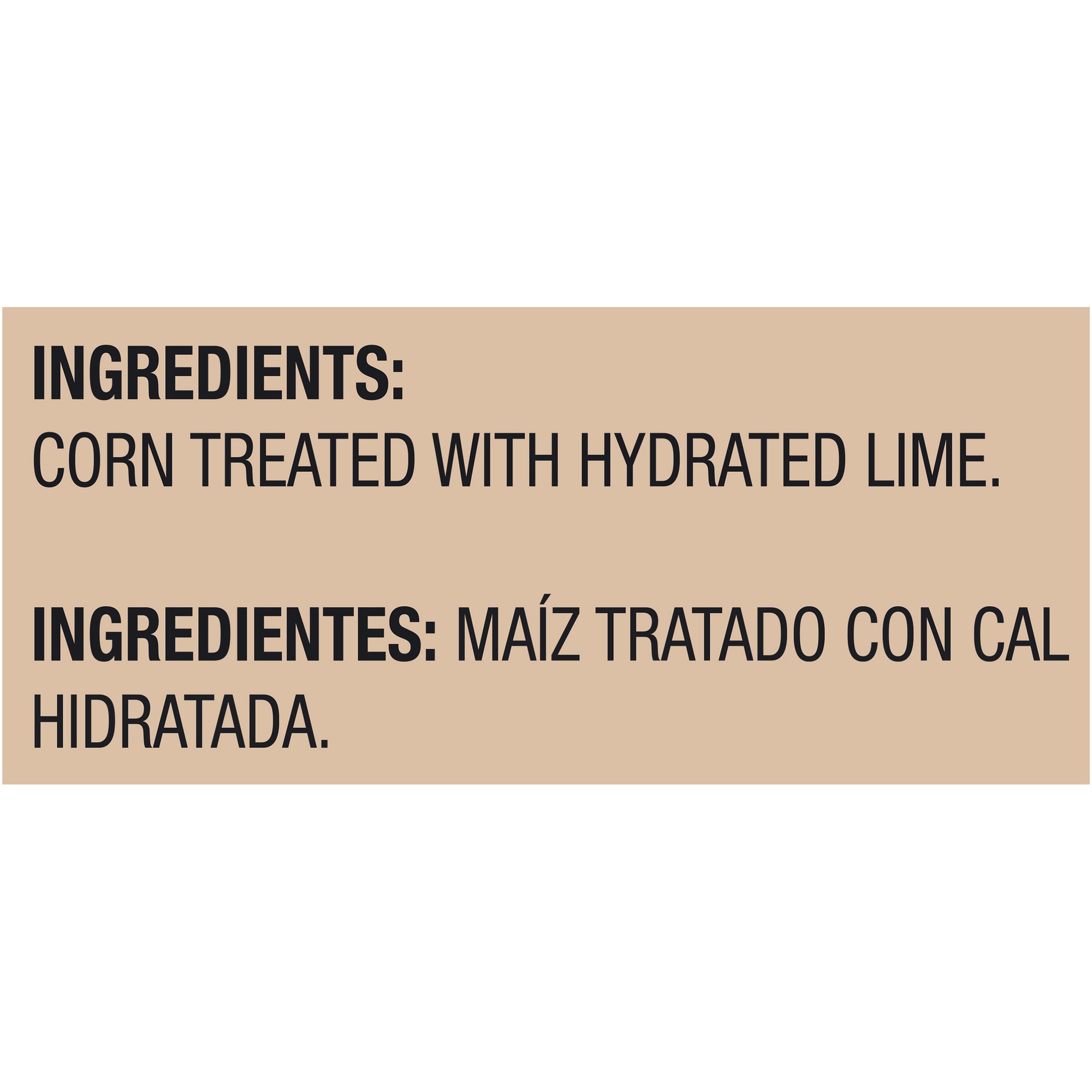 Maseca - Corn Flour for Tamales, 4.4lb