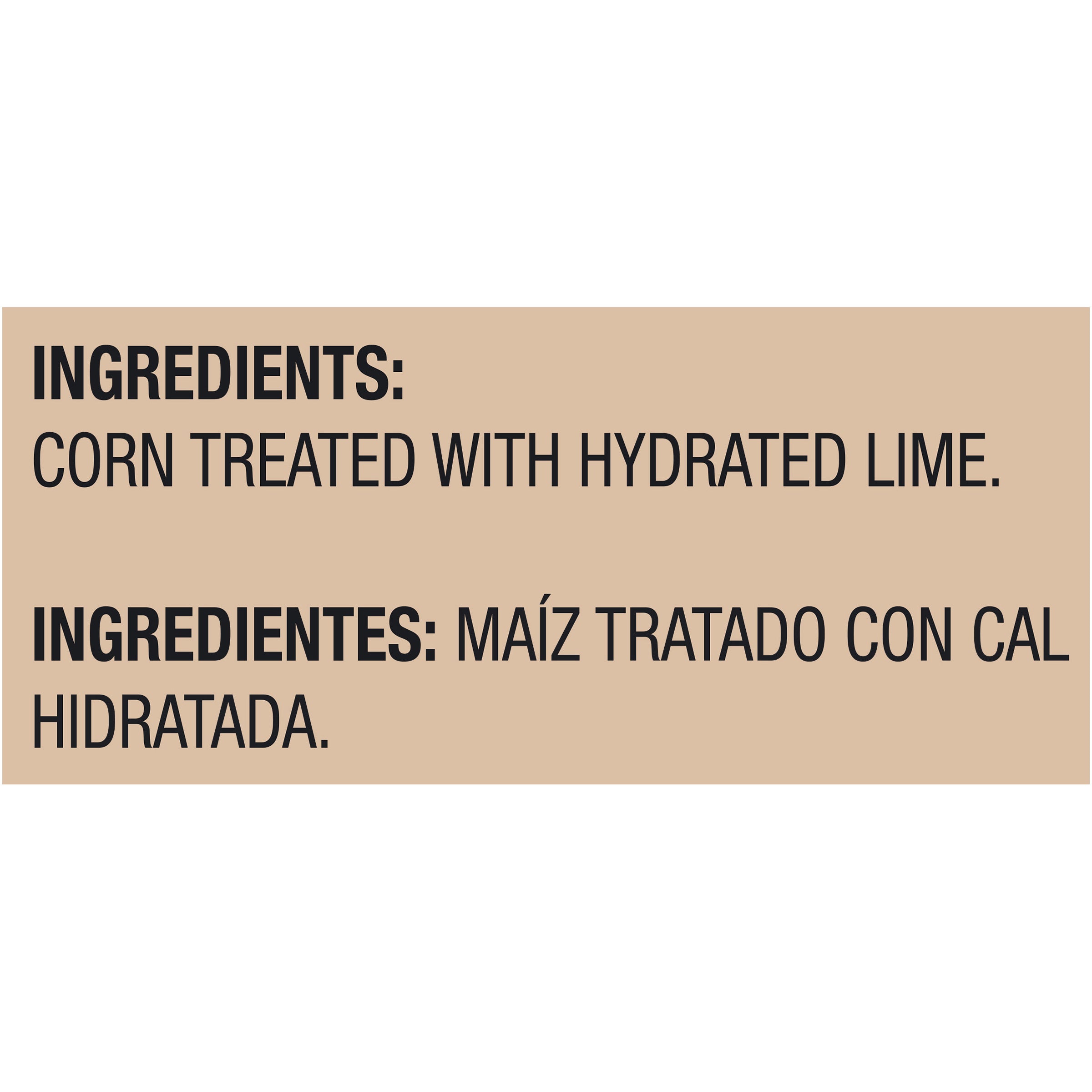 Maseca - Corn Flour for Tamales, 4.4lb