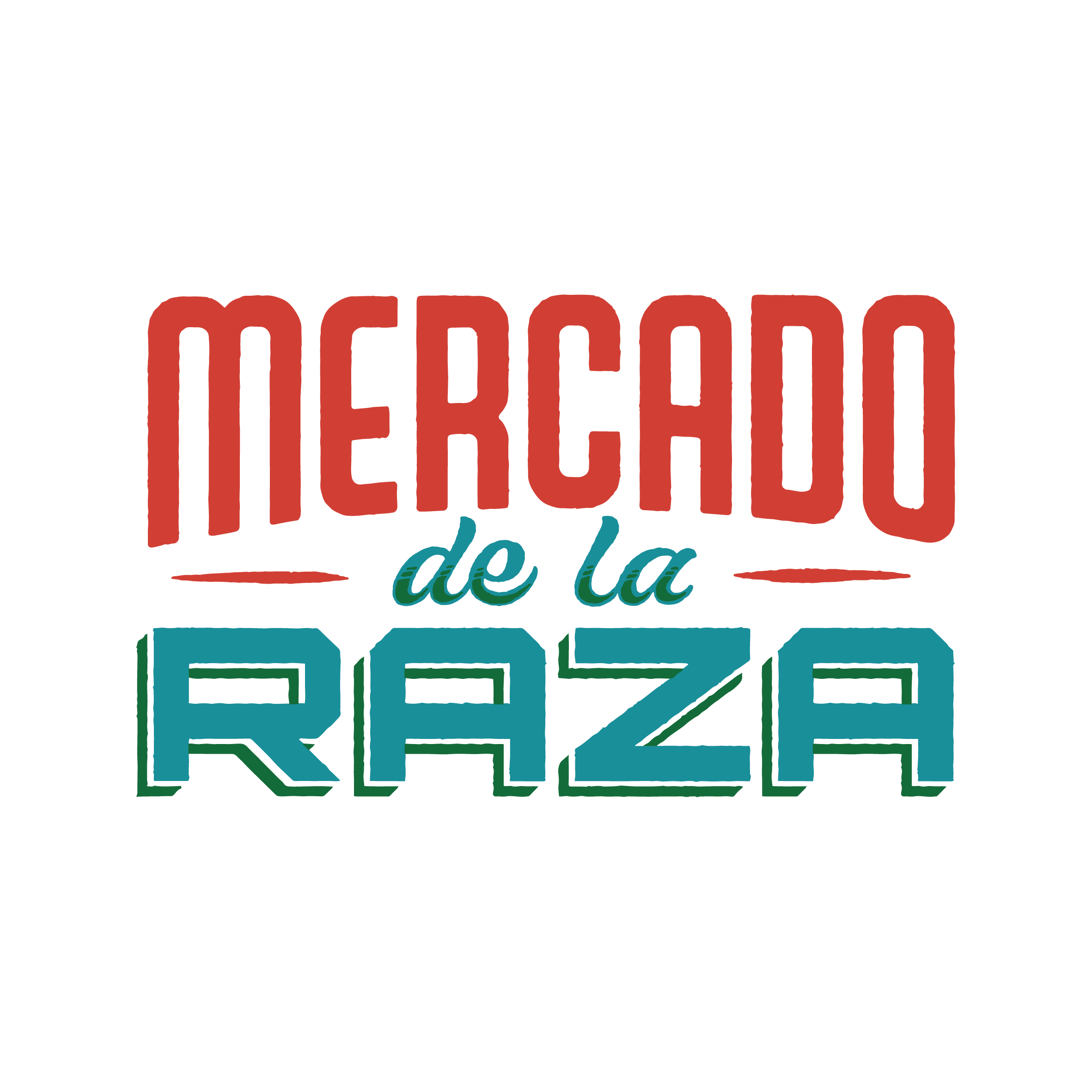 Mercado de La Raza Gift Card