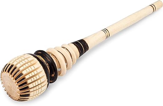 Molinillo Chocolate Whisk