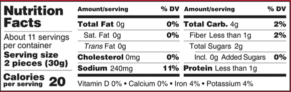 La Costeña Chipotles Peppers in Adobo Sauce - 12 oz can - Product shot showcasing the can of delicious and authentic chipotle peppers in adobo sauce