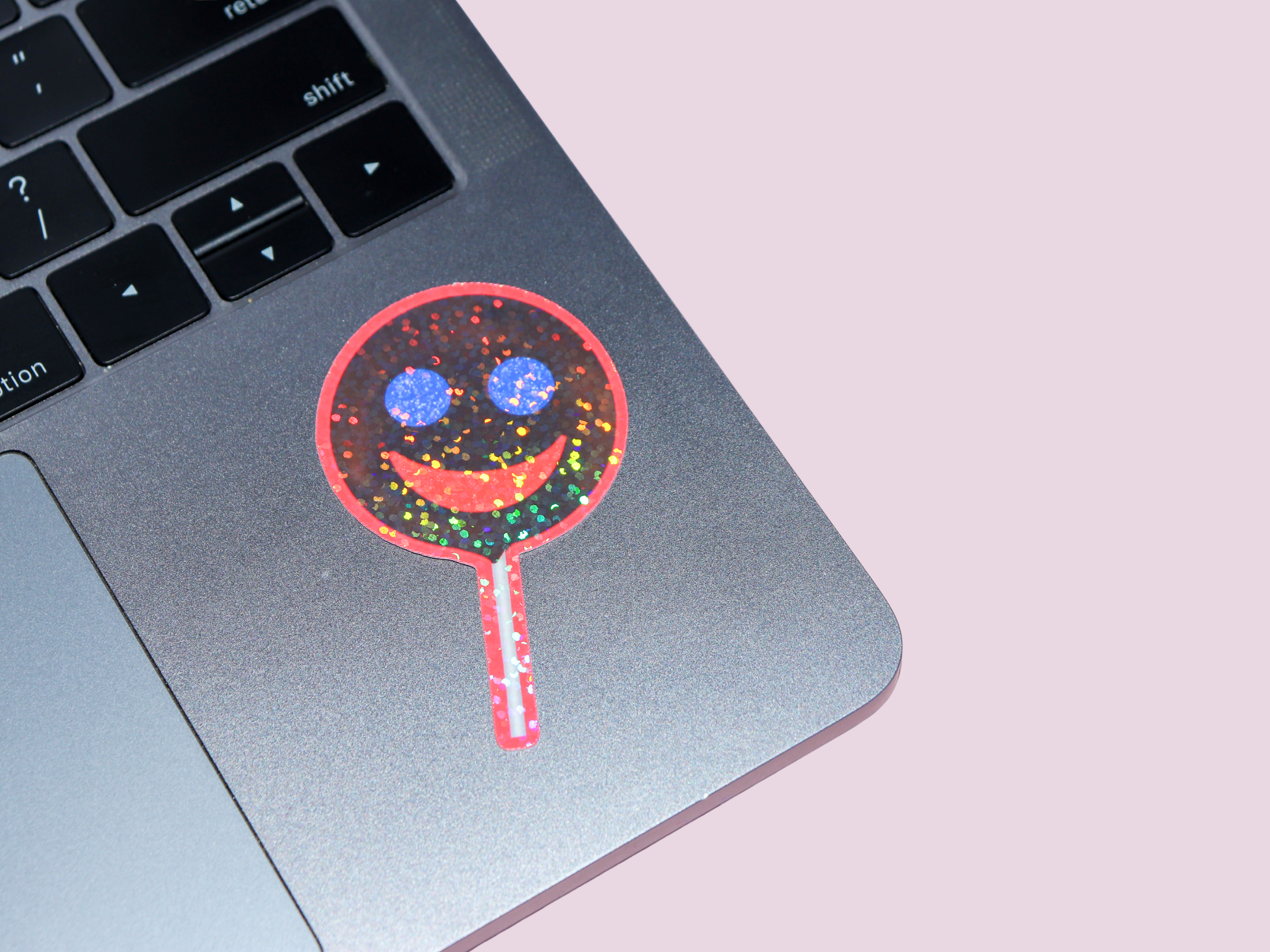 Espyz Studio - Paleta Payaso Sticker - Mexican Sticker - Latinx - Foodie