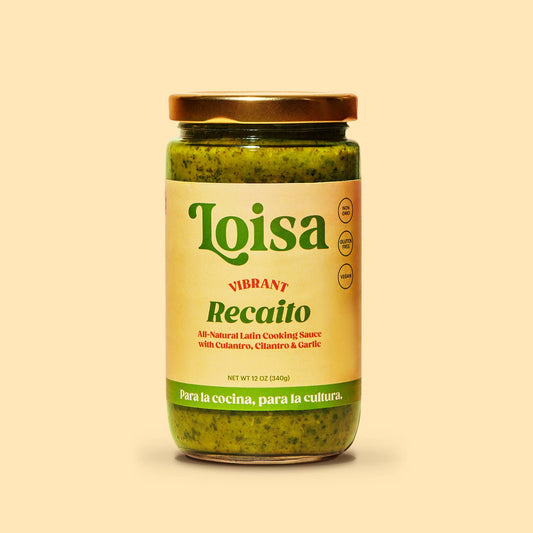 Loisa - Recaito