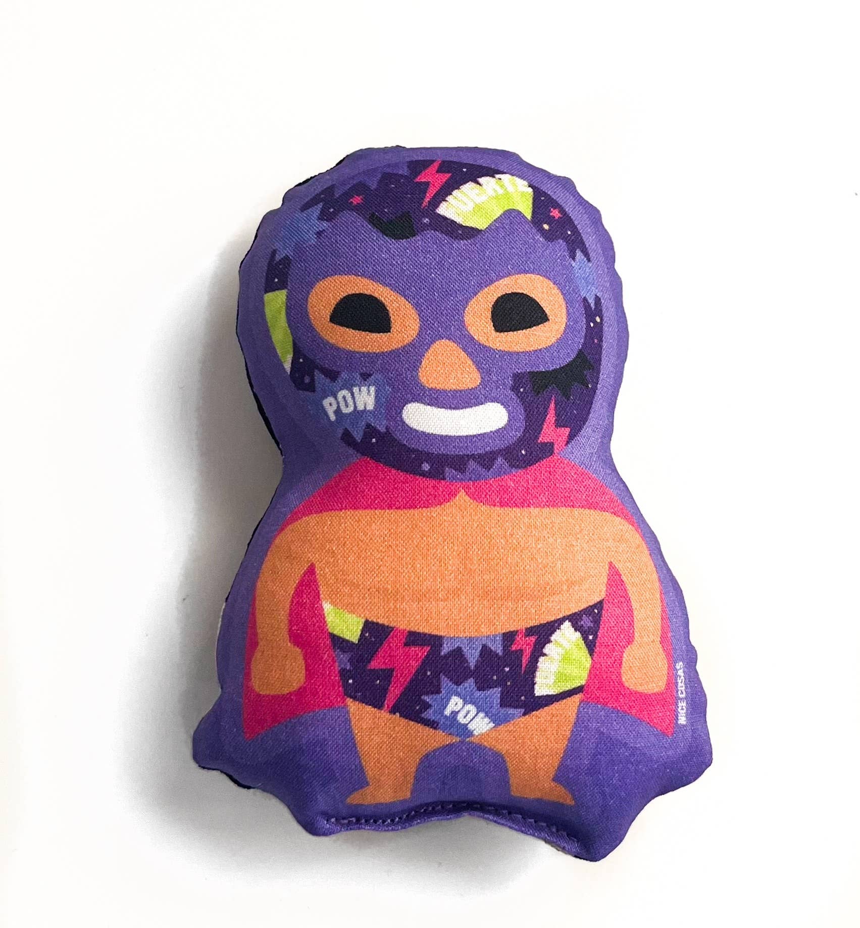 Nice Cosas - Nice Cosas Besties Club - Mini Bestie Dolls: Virgencita