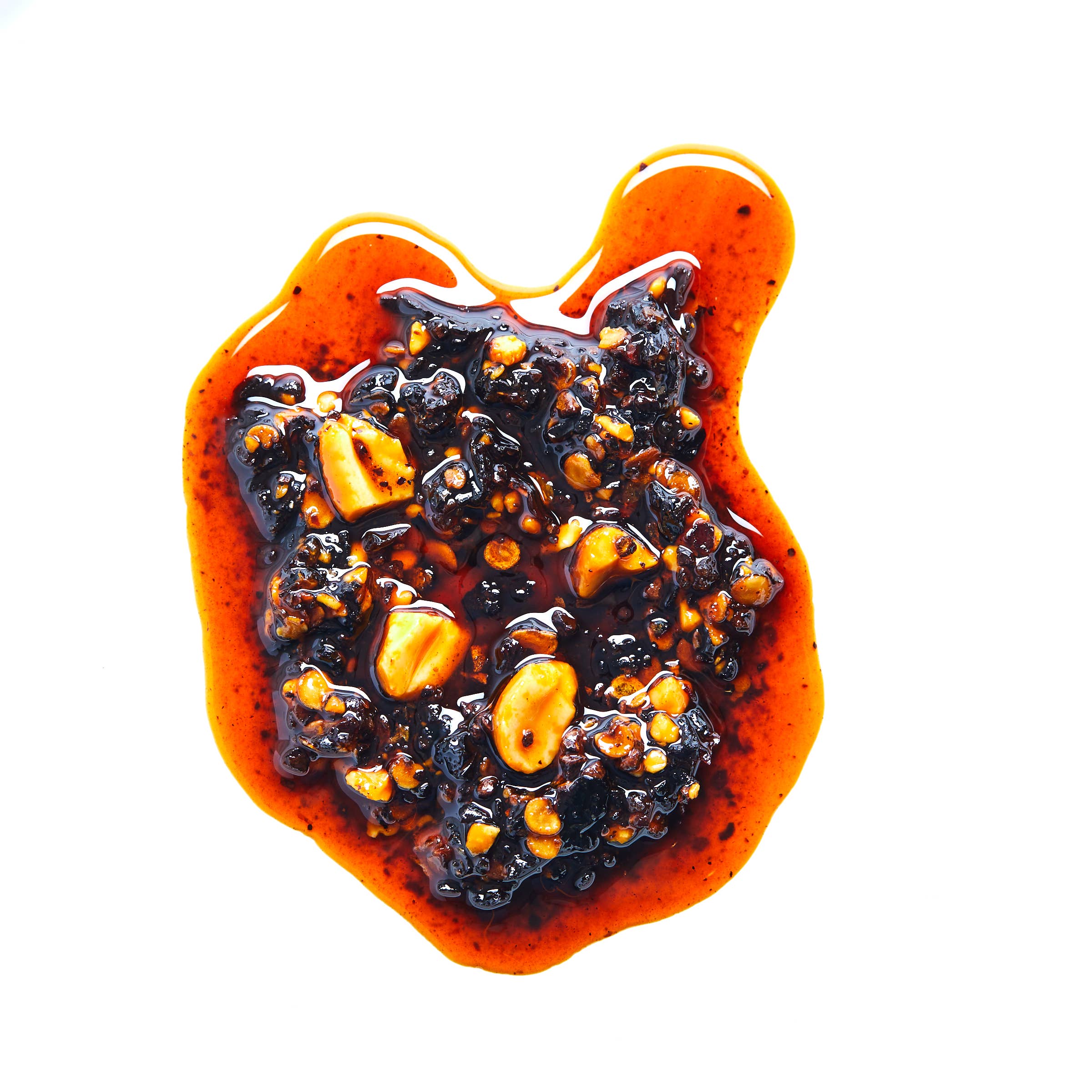 Masienda - Pura Macha - Red Eye (Chipotle + Coffee + Peanut)