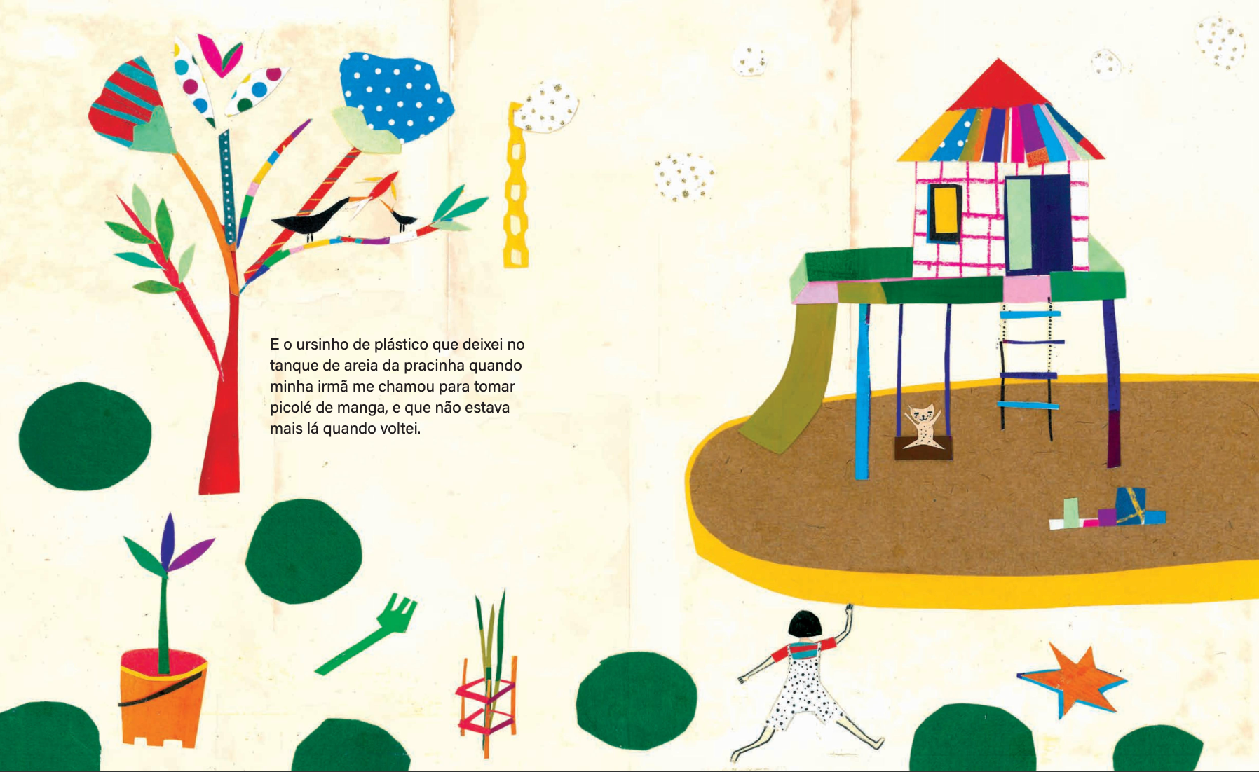 Catavento Books - Desesquecida