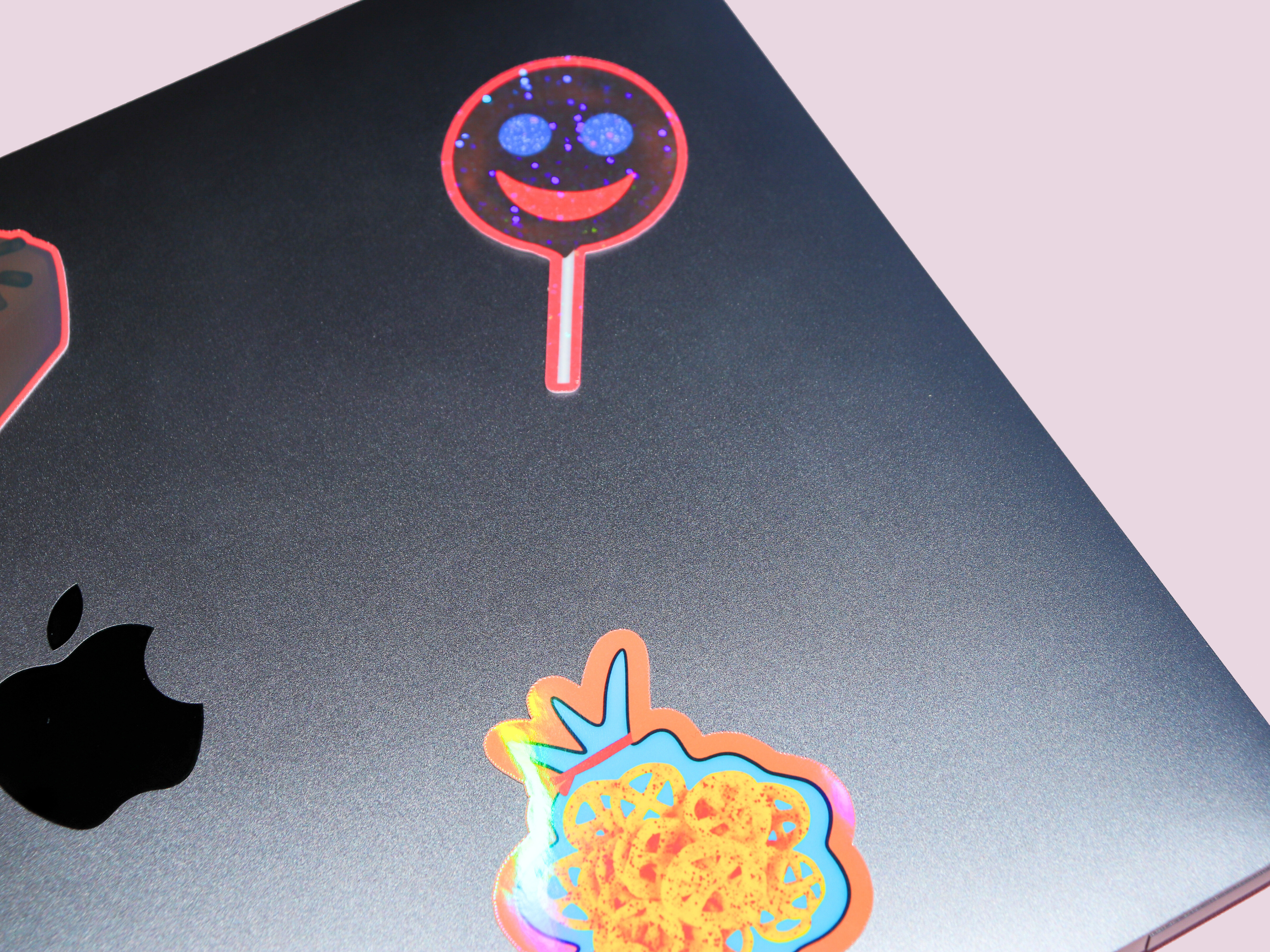 Espyz Studio - Paleta Payaso Sticker - Mexican Sticker - Latinx - Foodie
