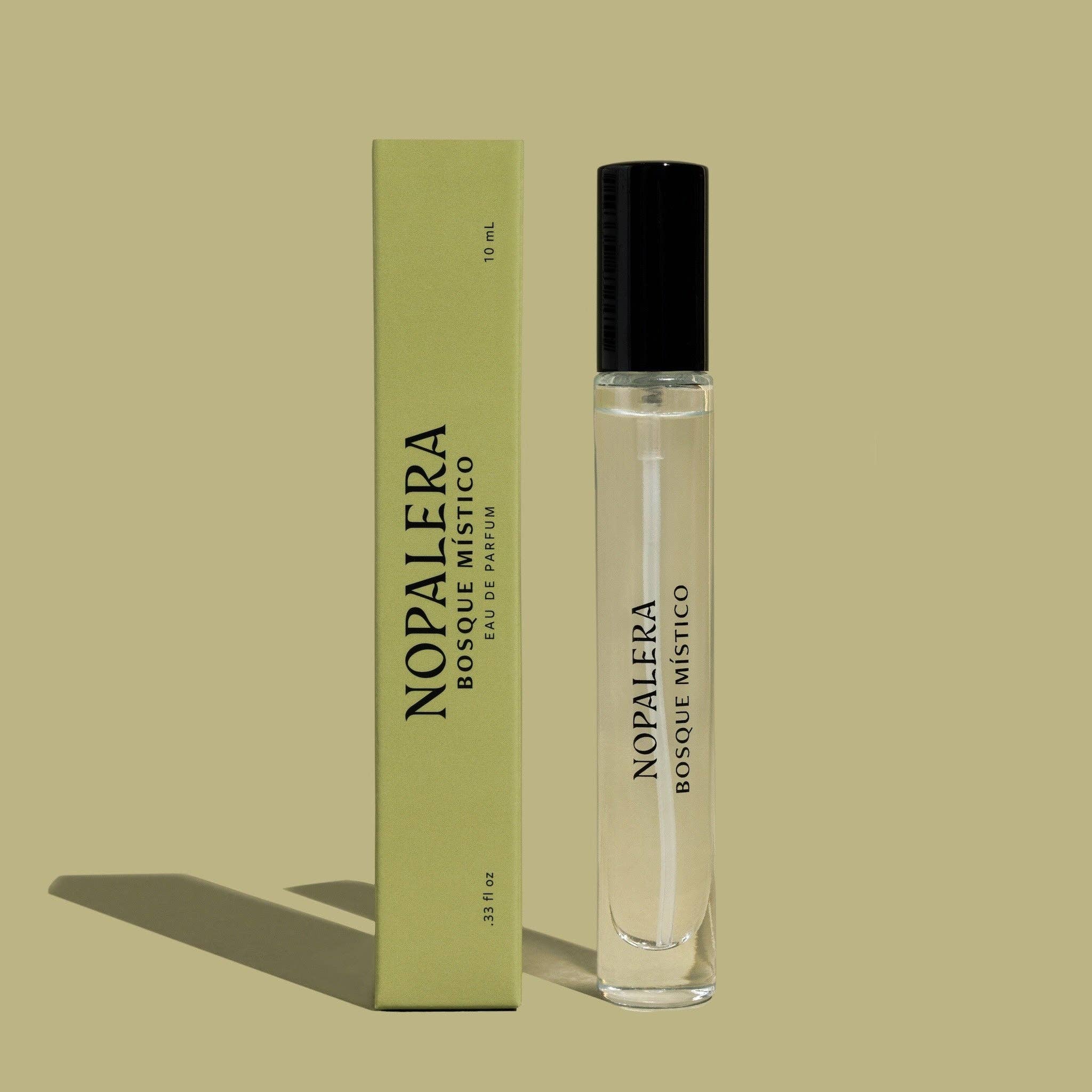 Nopalera - Bosque Místico, 10mL Perfume Travel Spray
