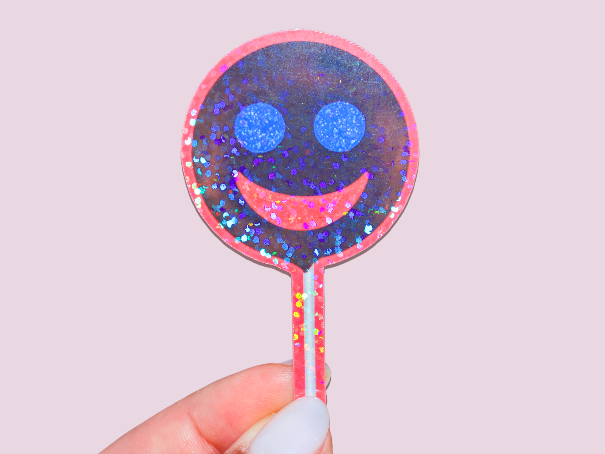Espyz Studio - Paleta Payaso Sticker - Mexican Sticker - Latinx - Foodie