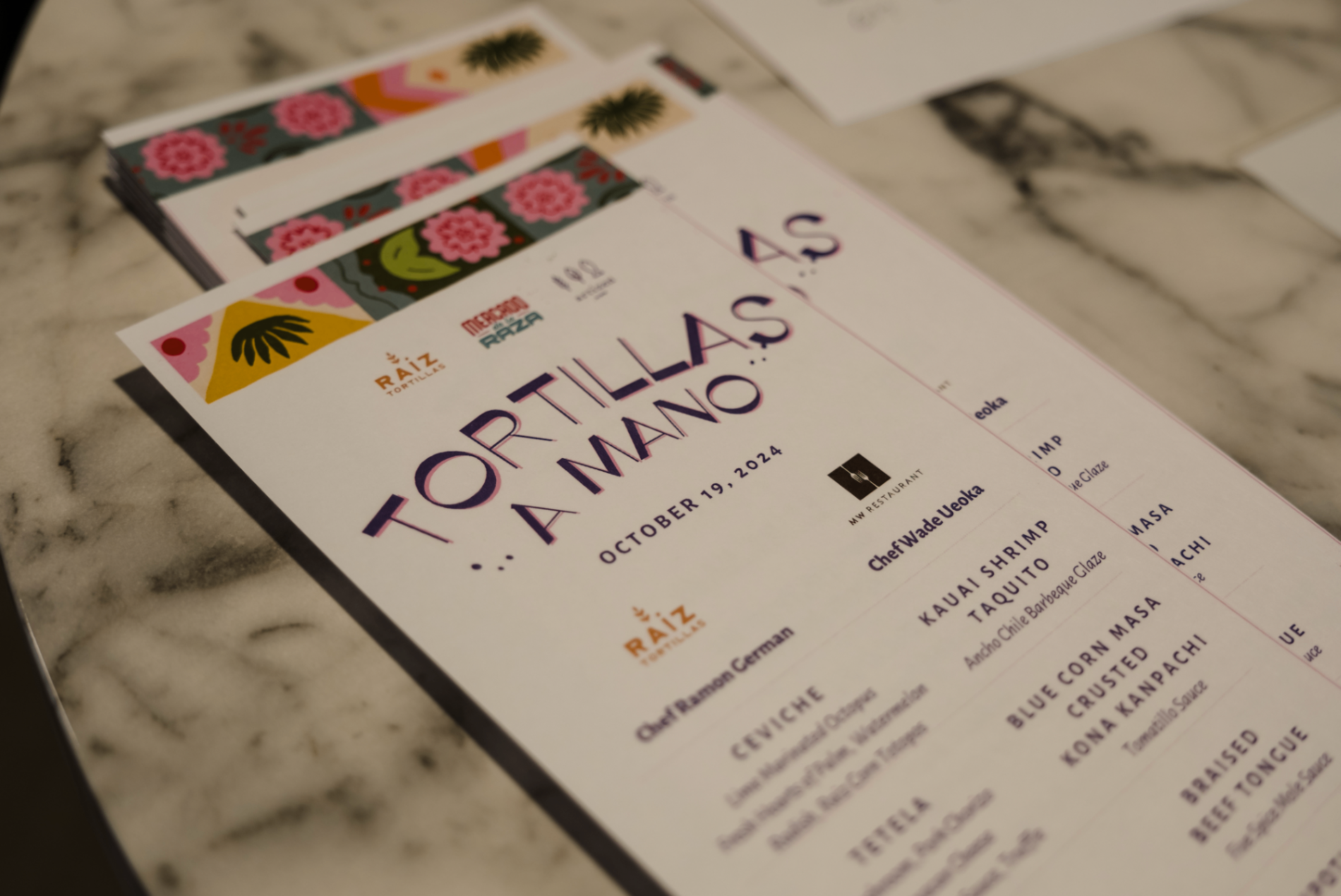 community and events