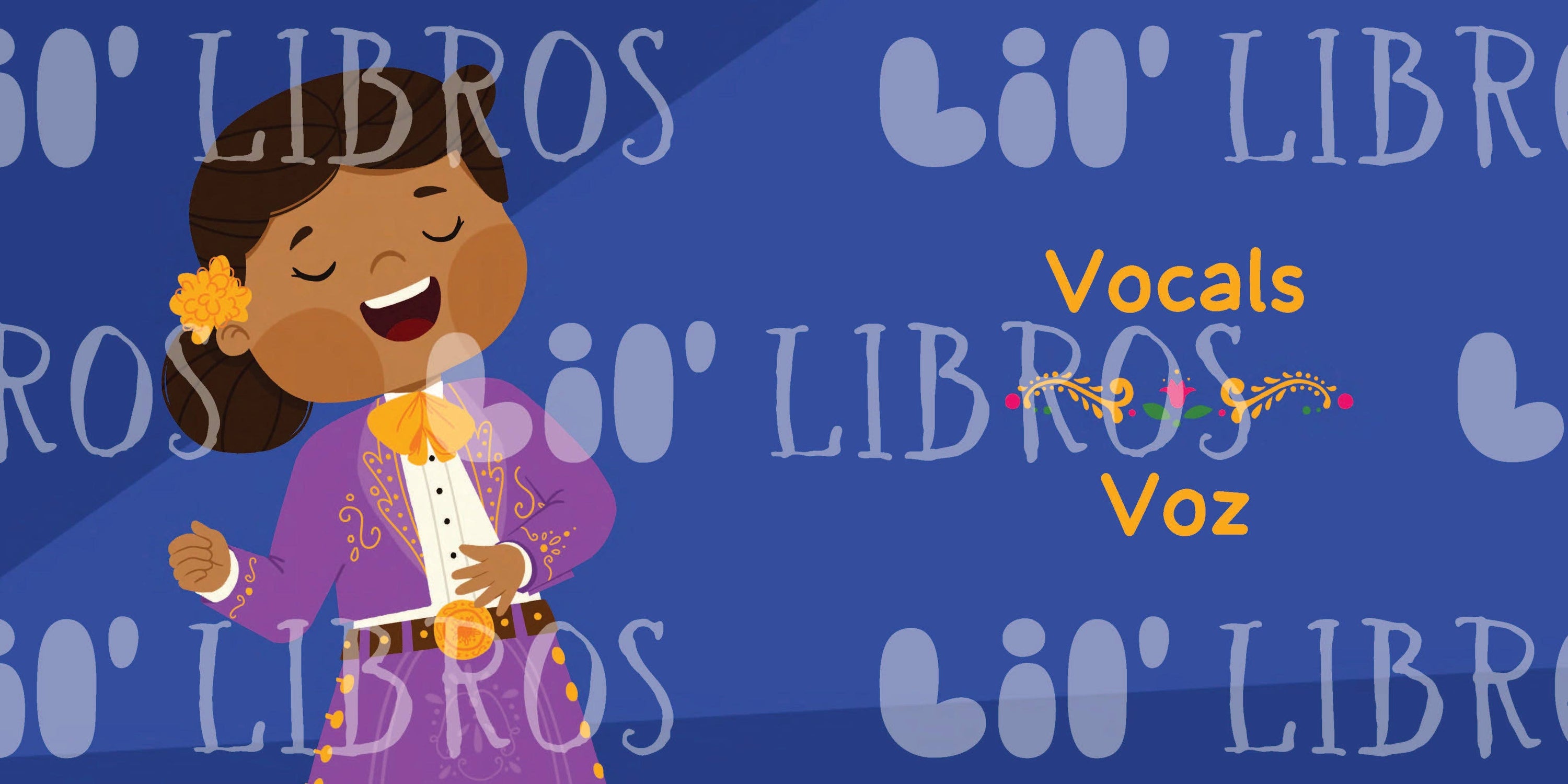 Lil' Libros ~ Bilingual Children's Books & Games - Mariachi: Musical Instruments / Instrumentos musicales (Bilingual)