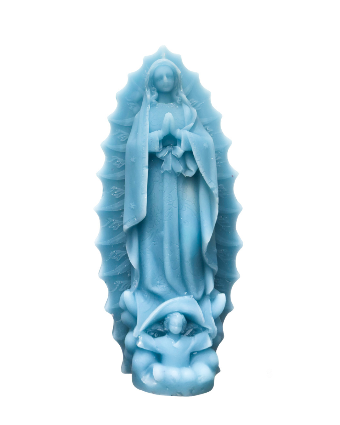 Beladoce Botanicals - Nossa Senhora Candle: Azulejo