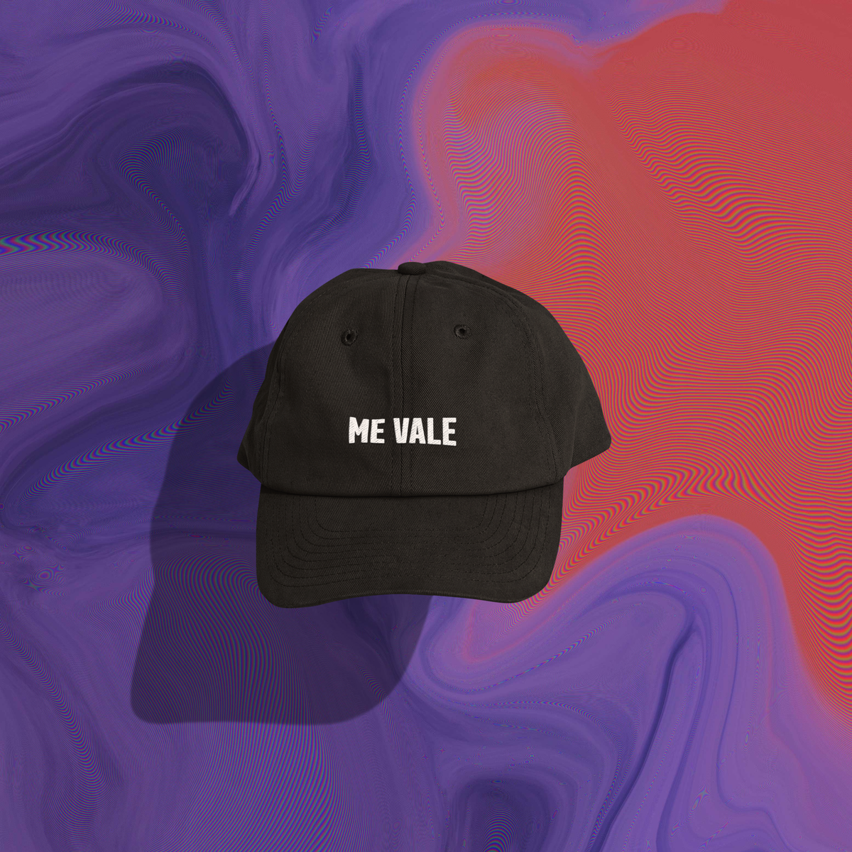 Las Changuis Tianguis - Me Vale Cap