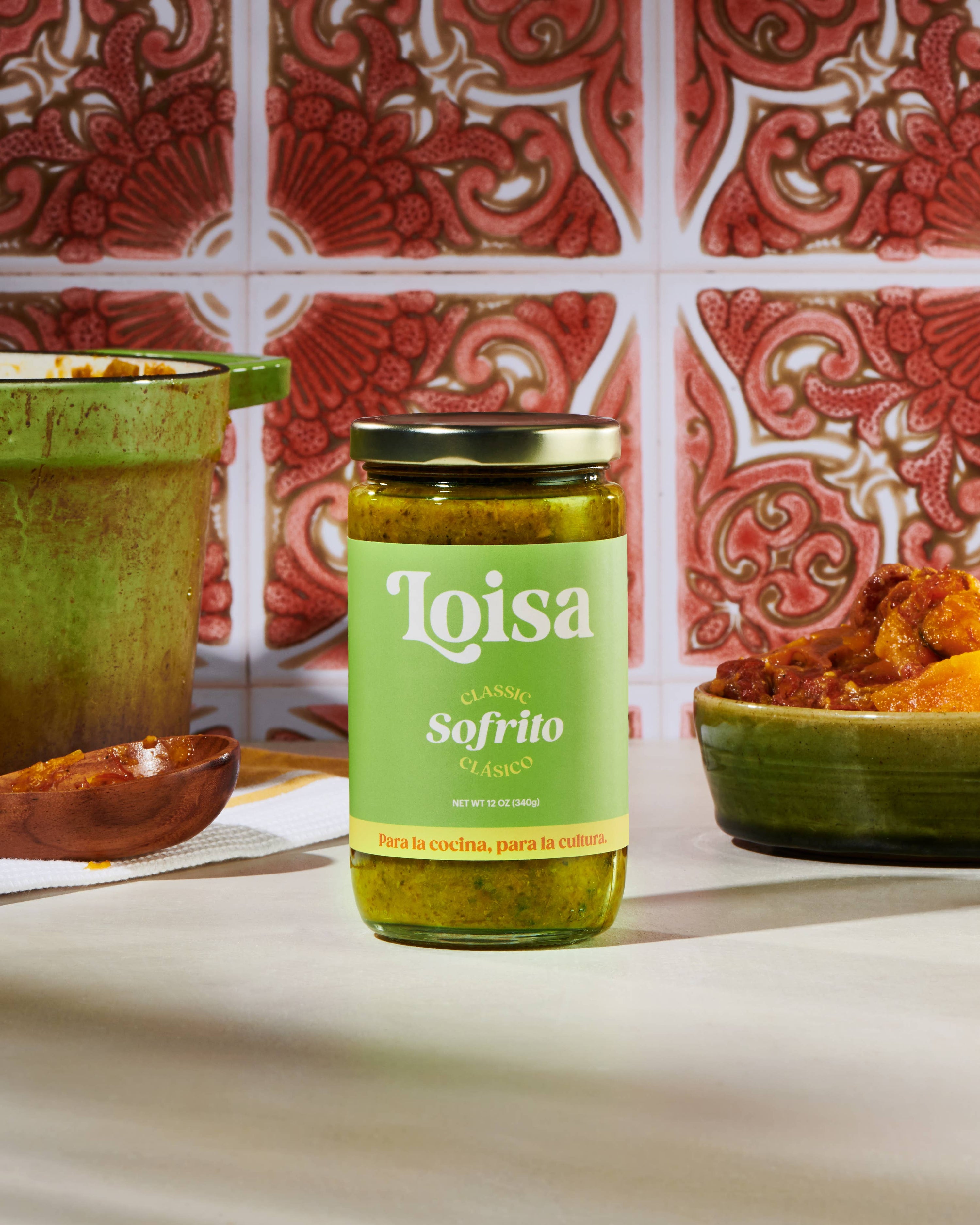 Loisa - Sofrito