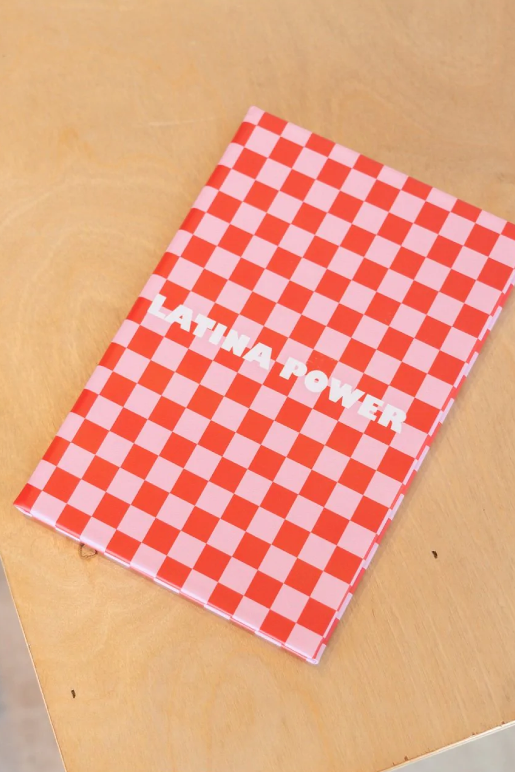 Jen Zeano Designs - Latina Power Journal