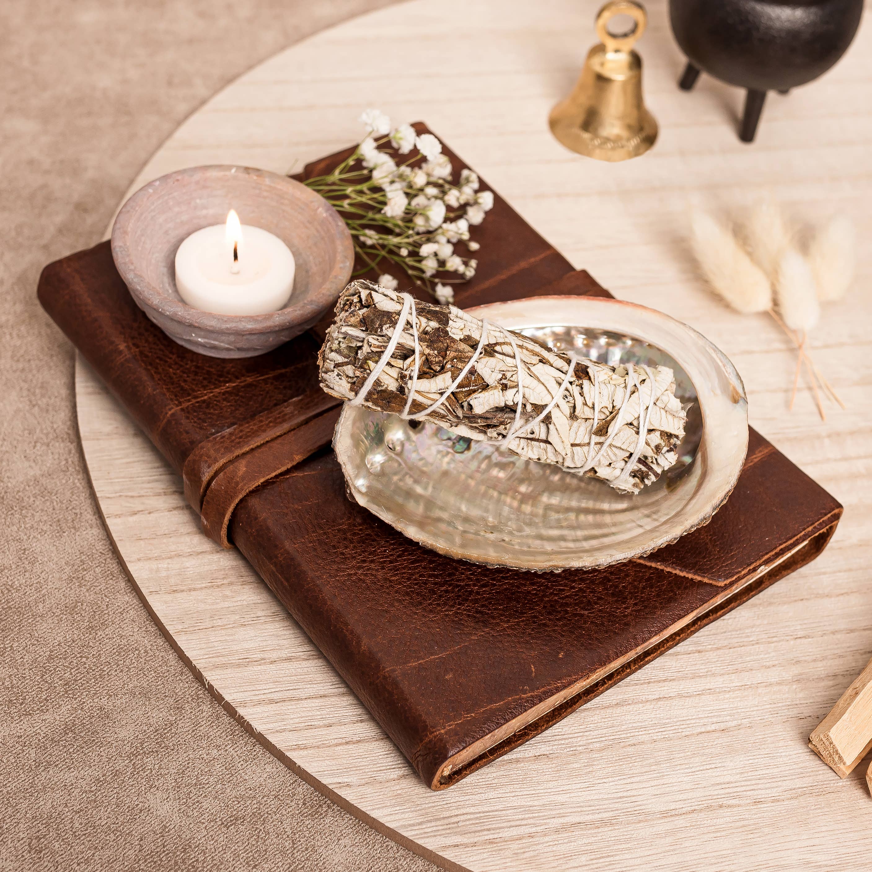 Sarimoire - Yerba Santa Herb Wands