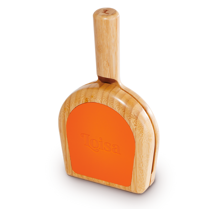 Loisa - Tostonera: Orange