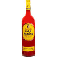 Viuda de Sanchez- Sangrita, 1L, Single Bottle