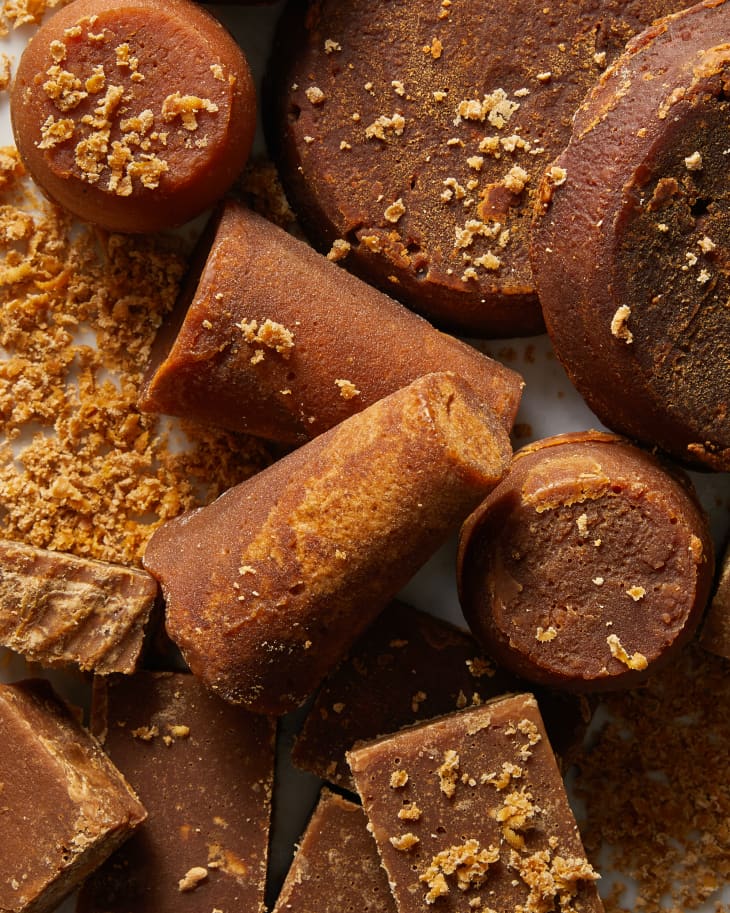 Piloncillo / Panela (1lb)